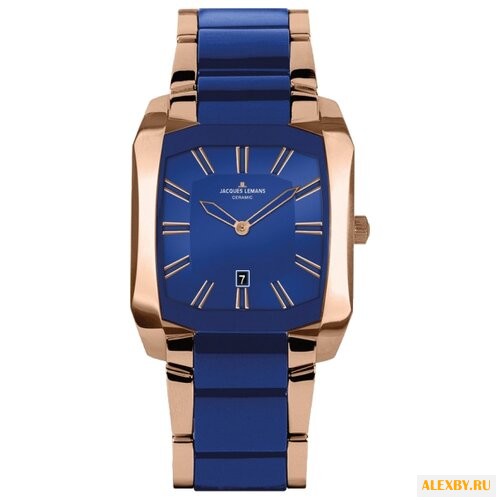 Наручные часы JACQUES LEMANS