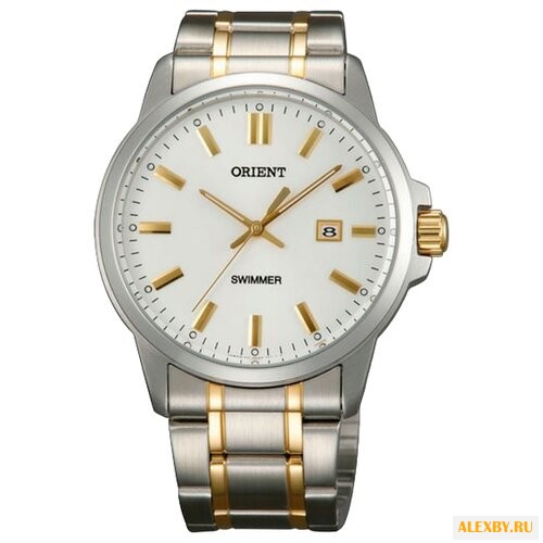 Наручные часы ORIENT UNE5001W