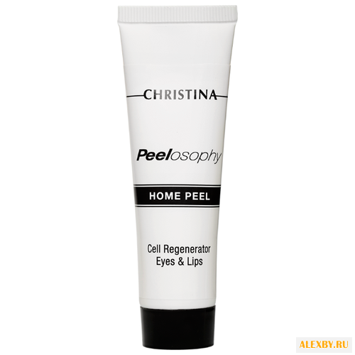 Christina Крем для клеточной