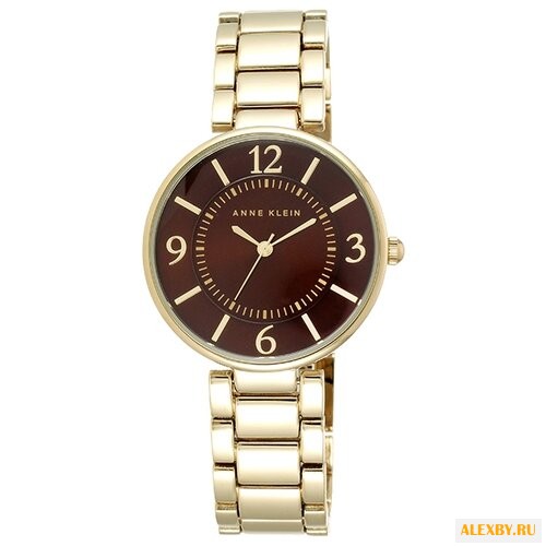 Наручные часы ANNE KLEIN 1788BNGB