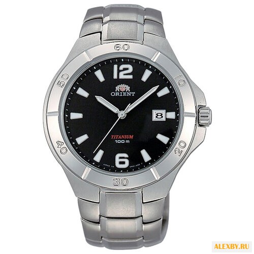 Наручные часы ORIENT UN81001B