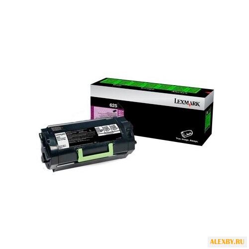 Картридж Lexmark 62D5X00