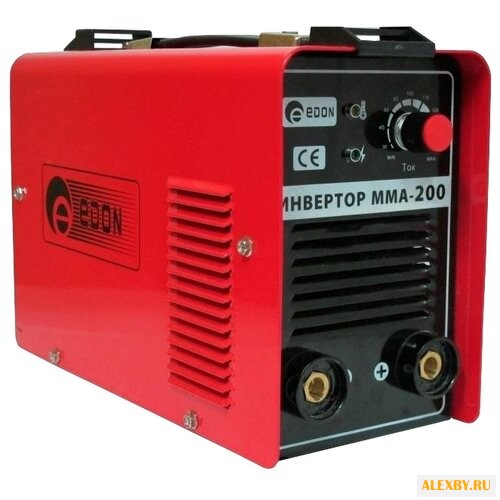 Сварочный аппарат Edon MINI-200