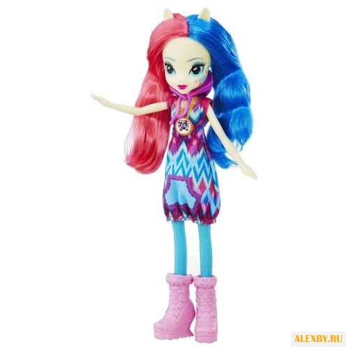 Кукла My Little Pony Equestria