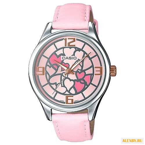 Наручные часы CASIO LTP-E128L-4A