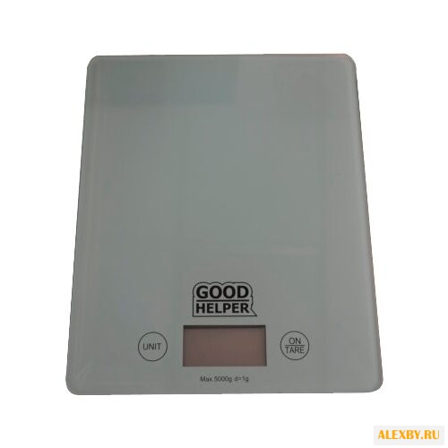 Кухонные весы Goodhelper KS-S04
