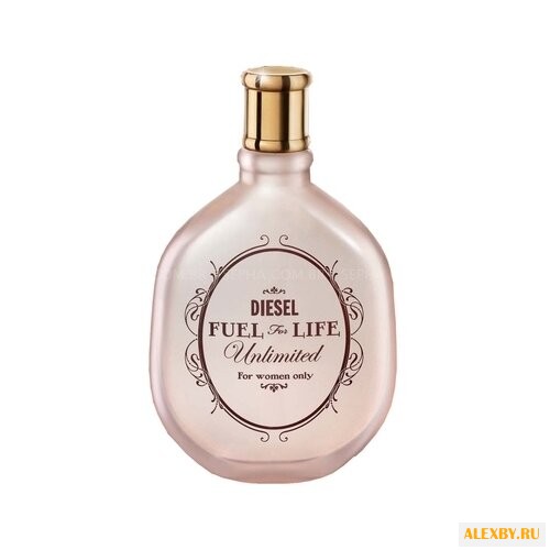 DIESEL Fuel for Life Unlimited