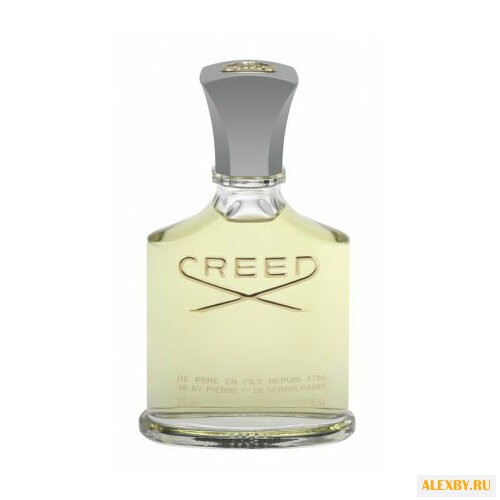 Creed Ambre Cannelle