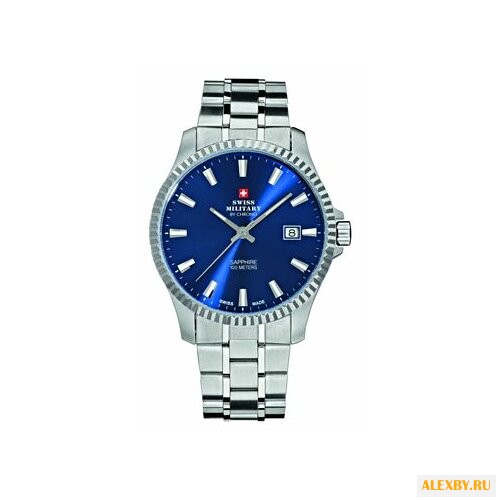 Наручные часы SWISS MILITARY BY
