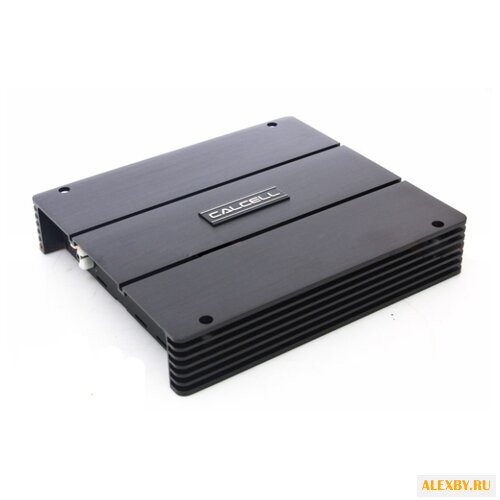 Автомобильный усилитель Calcell