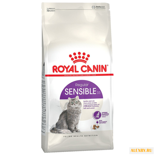 Корм для кошек Royal Canin