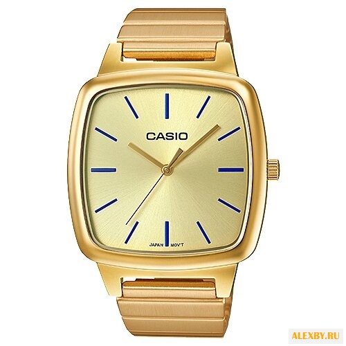 Наручные часы CASIO LTP-E117G-9A