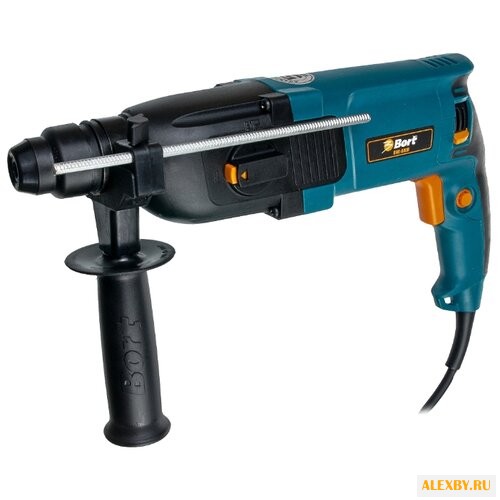 Перфоратор Bort BHD-800N