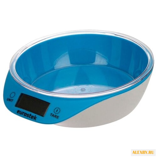 Кухонные весы Eurostek ЕКS-6006