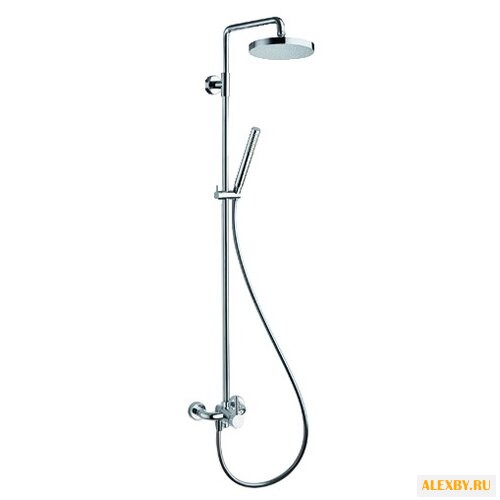 Душевая стойка Cristina TV 409 51