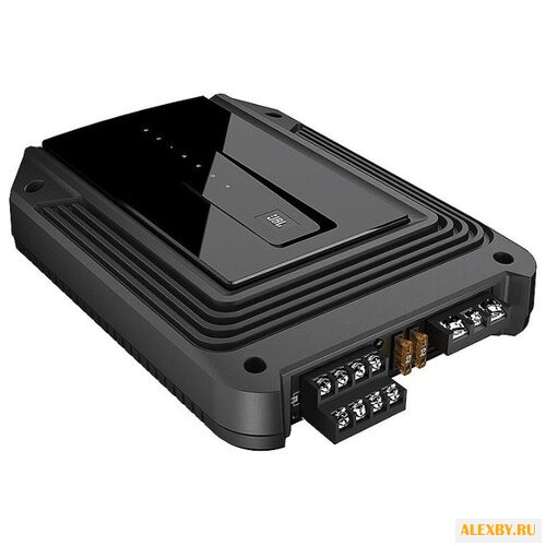Автомобильный усилитель JBL
