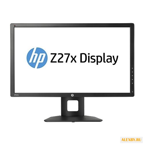 Монитор HP DreamColor Z27x