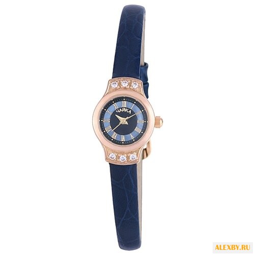 Наручные часы Чайка 45256-2.518