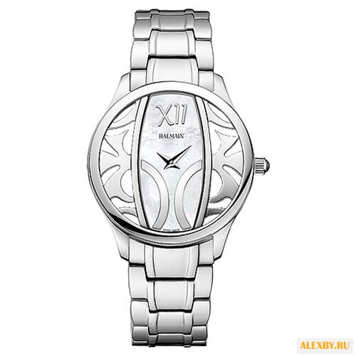Наручные часы Balmain B14713382