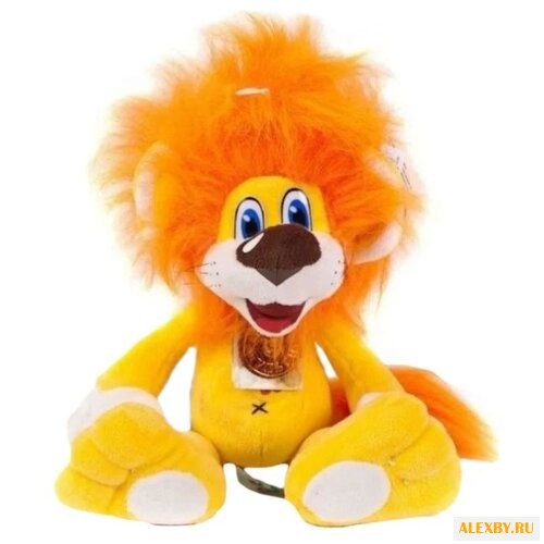 Мягкая игрушка Мульти-Пульти