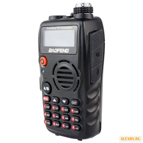 Рация Baofeng B-580T