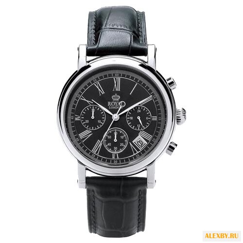 Наручные часы ROYAL LONDON