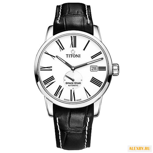 Наручные часы Titoni