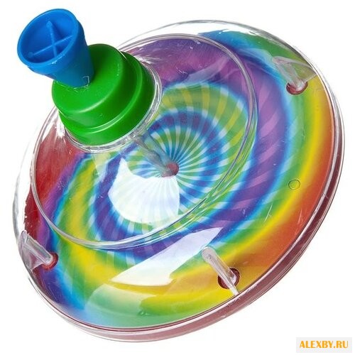 Юла Junfa toys игровая CQS788-10