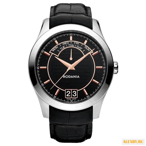 Наручные часы RODANIA 25070.27