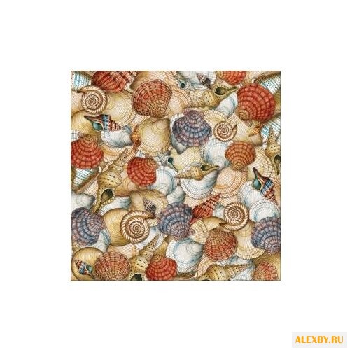 Бумага K&Company 31х31 см 25