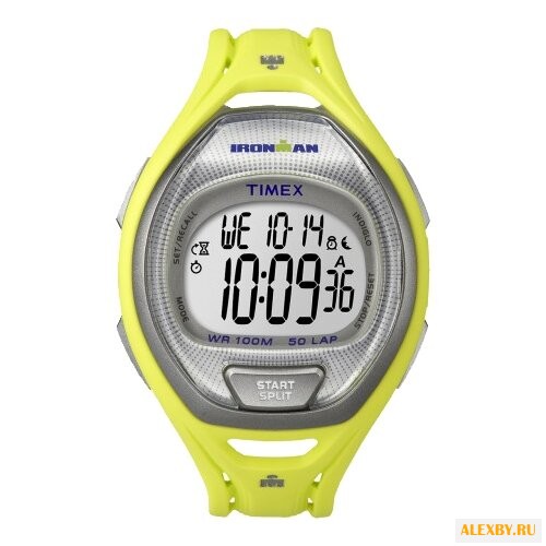 Наручные часы TIMEX TW5K96100