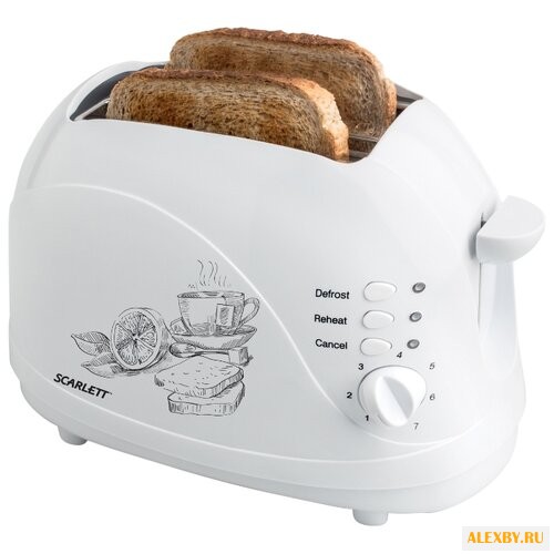 Тостер Scarlett SC-TM11007