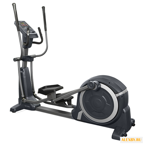 Эллиптический тренажер Svensson