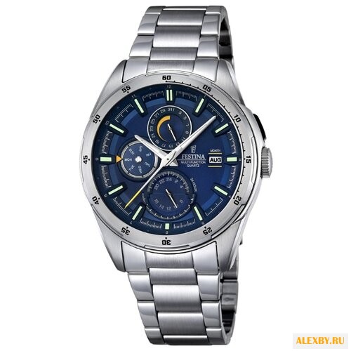 Наручные часы FESTINA F16876 2