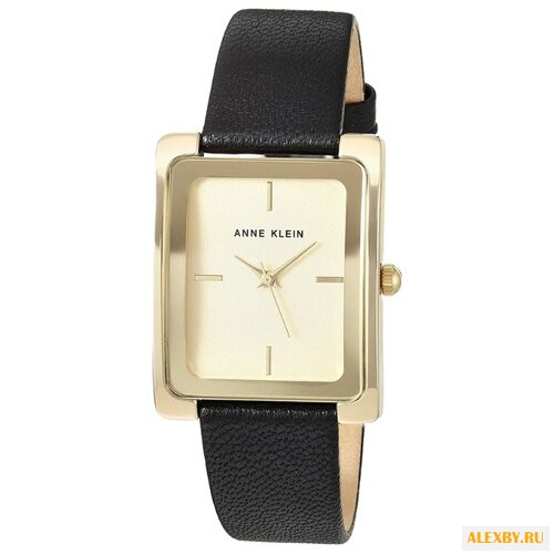 Наручные часы ANNE KLEIN 2706CHBK