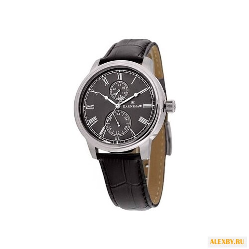 Наручные часы EARNSHAW ES-8002-01