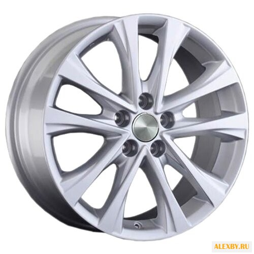 Колесный диск Replica TY134