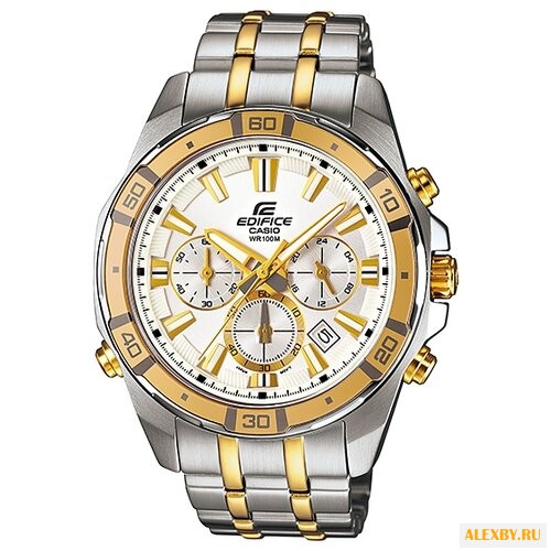 Наручные часы CASIO EFR-534SG-7A