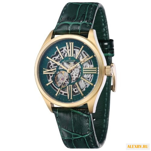 Наручные часы EARNSHAW ES-8037-07