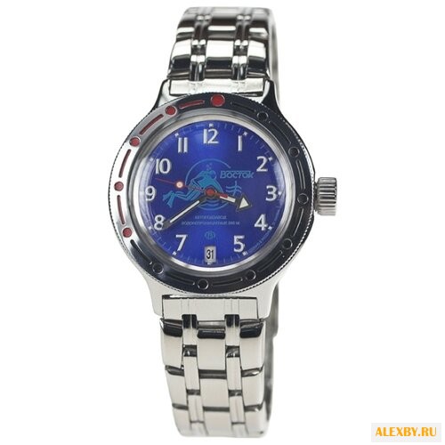 Наручные часы Восток 420379
