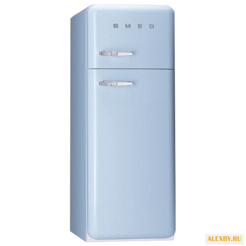 Холодильник smeg FAB30RAZ1