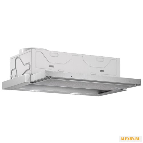 Встраиваемая вытяжка Bosch