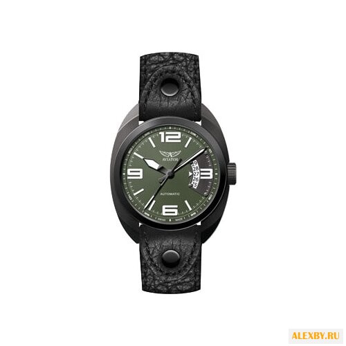 Наручные часы Aviator