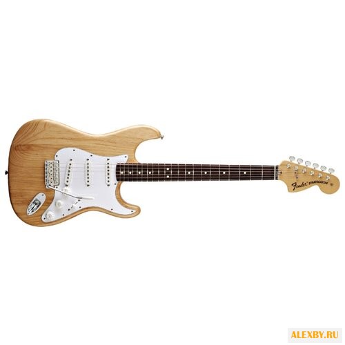 Электрогитара Fender Classic