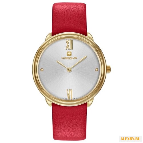 Наручные часы HANOWA
