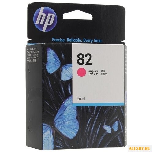 Картридж HP CH567A