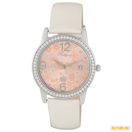 Наручные часы Platinor 40206.845