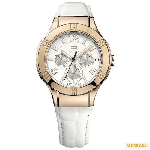 Наручные часы TOMMY HILFIGER