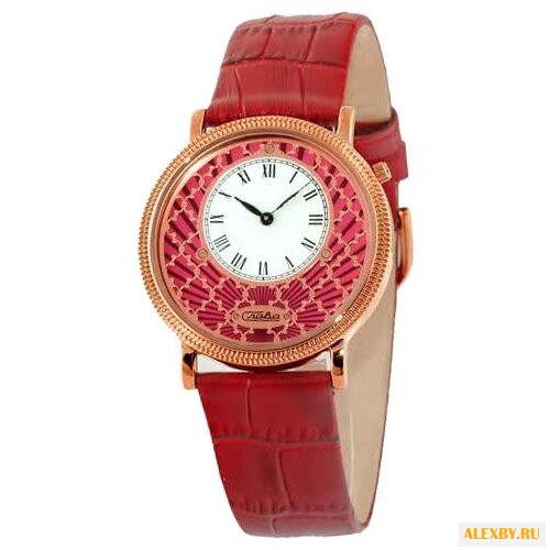 Наручные часы Слава 1343472 GL-20