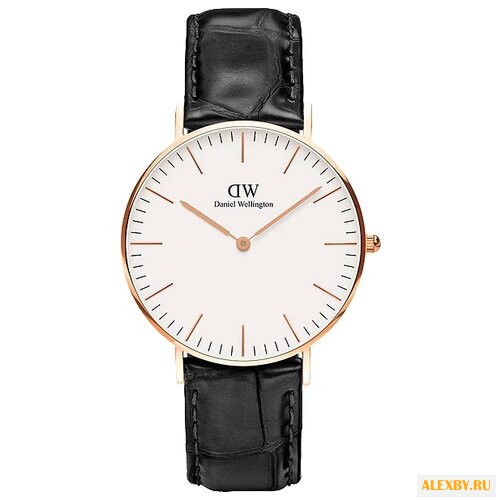 Наручные часы Daniel Wellington